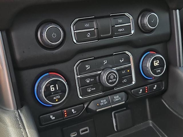 2023 Chevrolet Tahoe Vehicle Photo in TREVOSE, PA 19053-4984