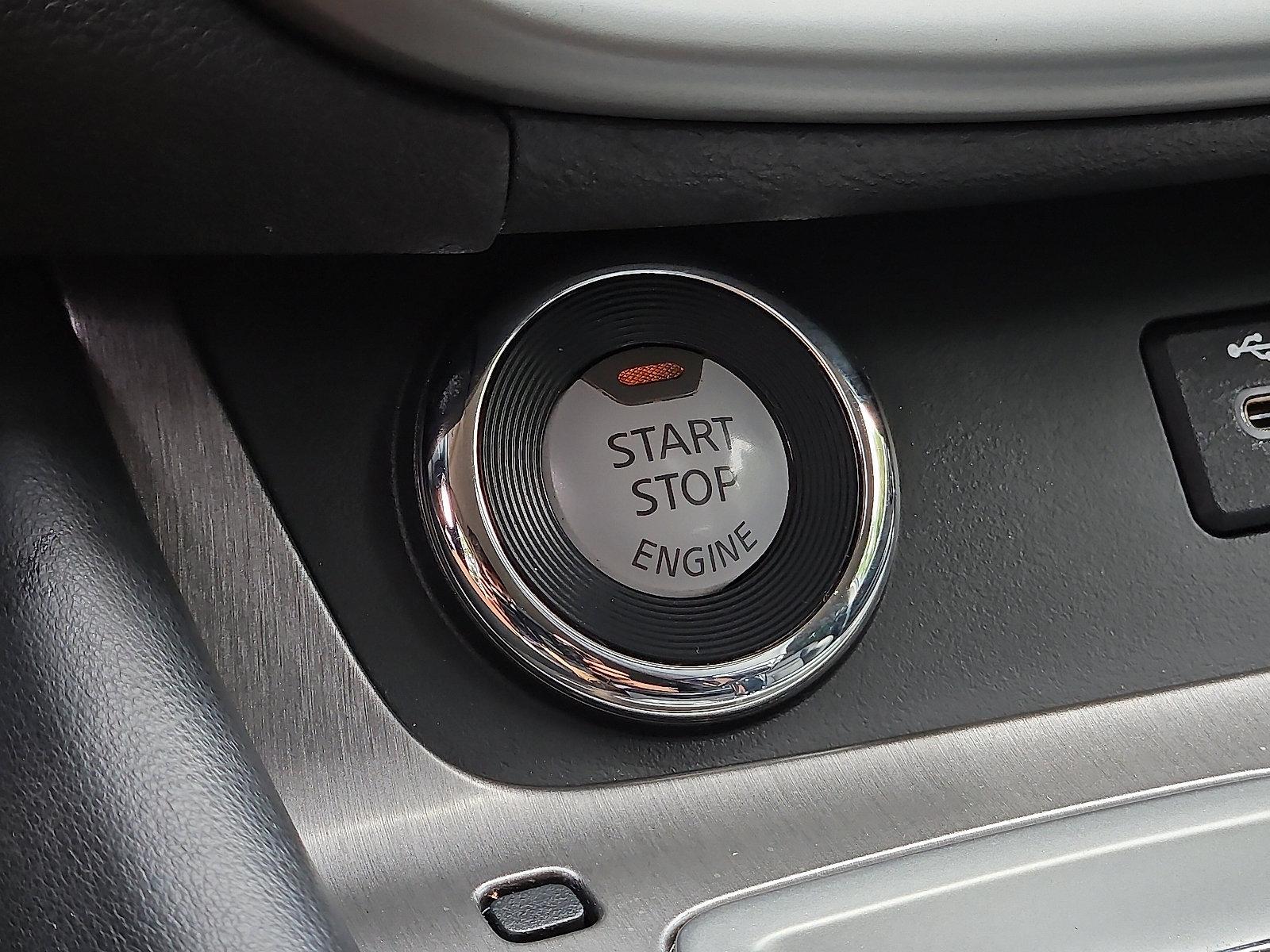 2019 Nissan Murano Vehicle Photo in Jenkintown, PA 19046