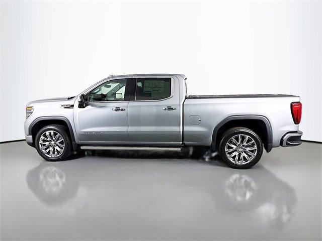 2025 GMC Sierra 1500 Vehicle Photo in PUYALLUP, WA 98371-4149