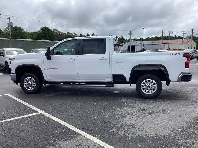 2024 Chevrolet Silverado 2500 HD Vehicle Photo in GARDNER, MA 01440-3110