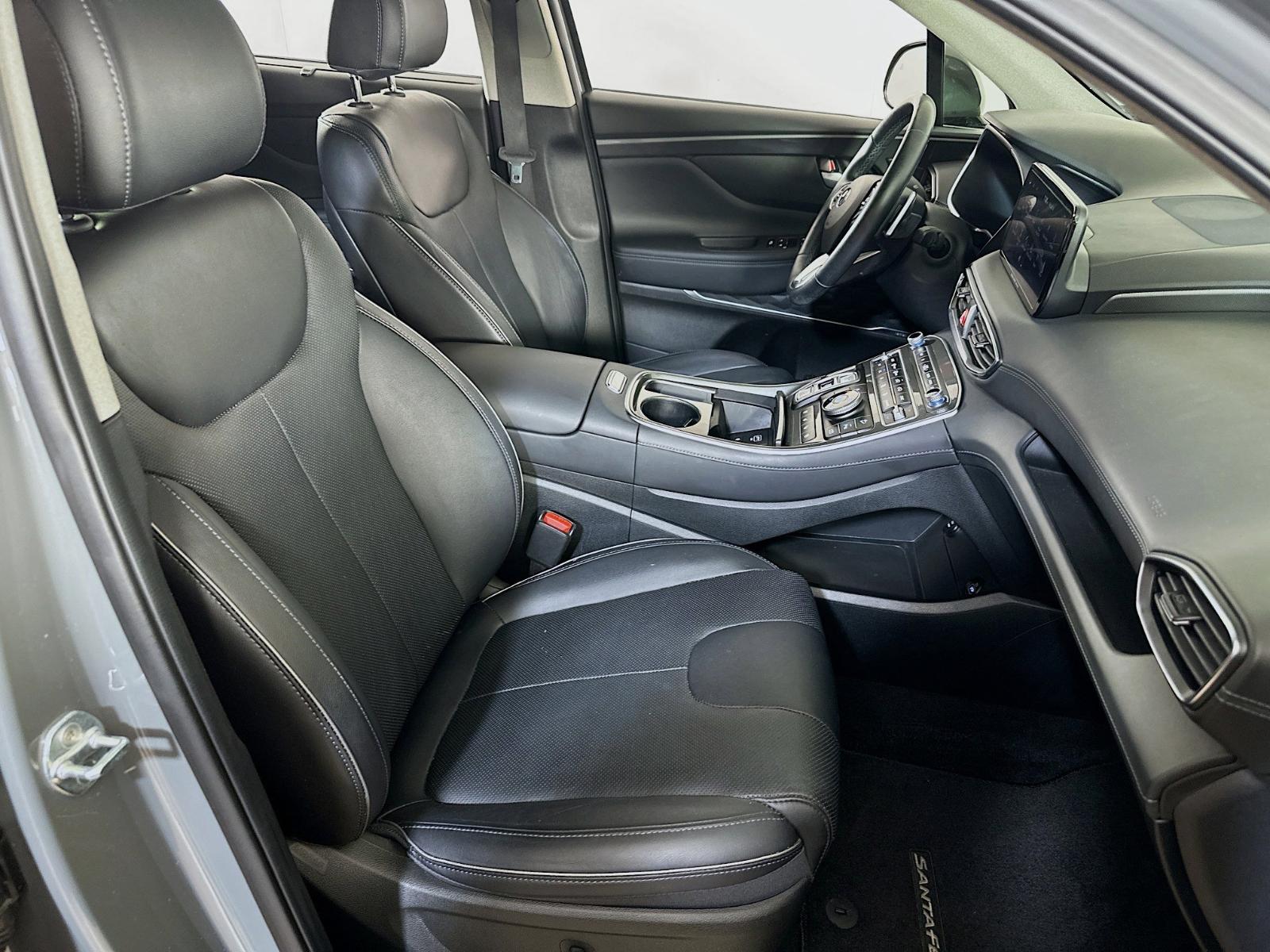 2022 Hyundai SANTA FE Vehicle Photo in Langhorne, PA 19047