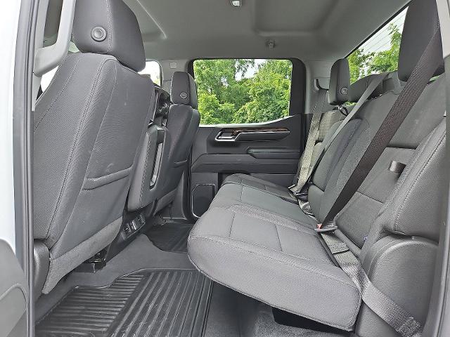 2025 GMC Sierra 1500 Vehicle Photo in TREVOSE, PA 19053-4984