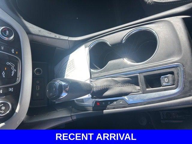 2019 Chevrolet Equinox Vehicle Photo in Merrillville, IN 46410