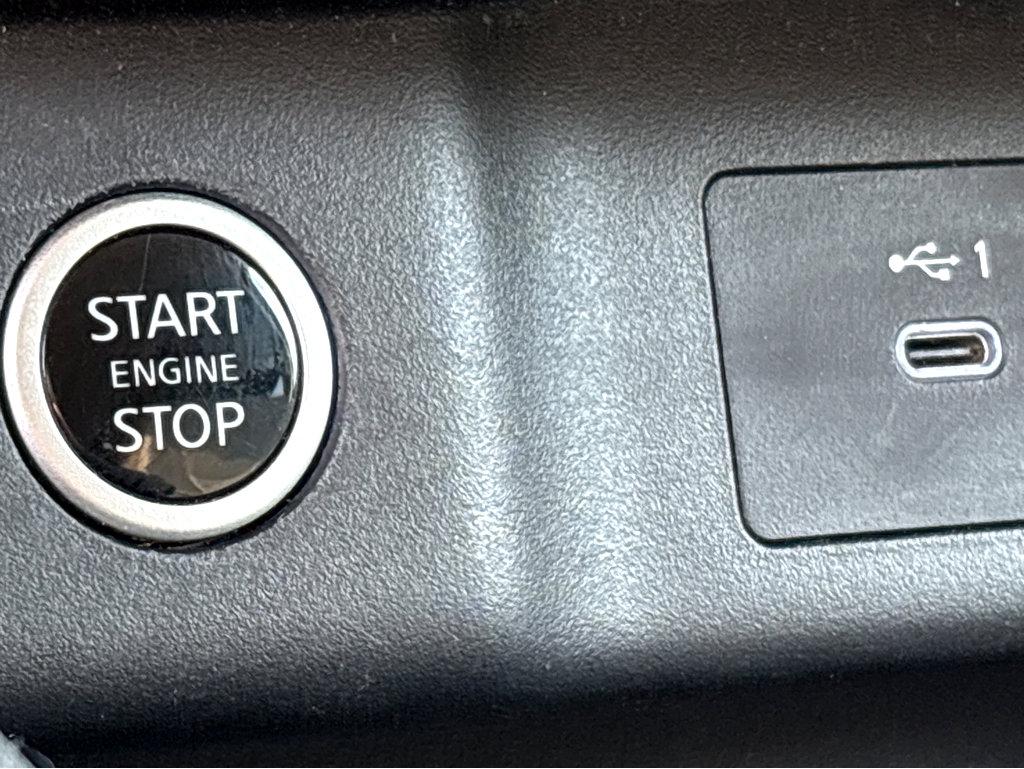 2023 Nissan Rogue Vehicle Photo in POOLER, GA 31322-3252