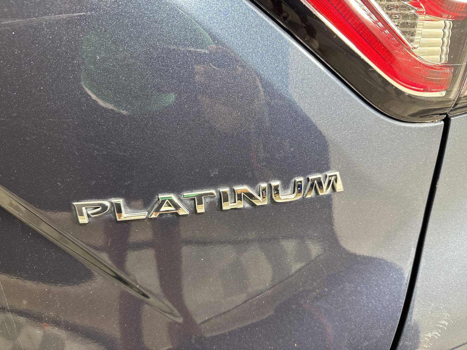 2015 Nissan Murano Vehicle Photo in Georgetown, TX 78626