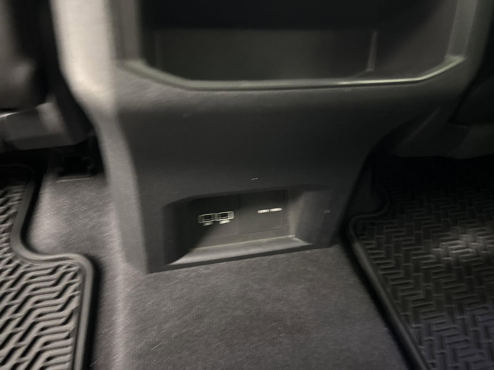 2020 Volkswagen Atlas Cross Sport Vehicle Photo in Georgetown, TX 78626