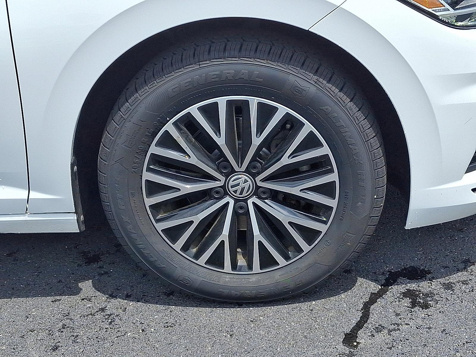 2019 Volkswagen Jetta Vehicle Photo in Harrisburg, PA 17111