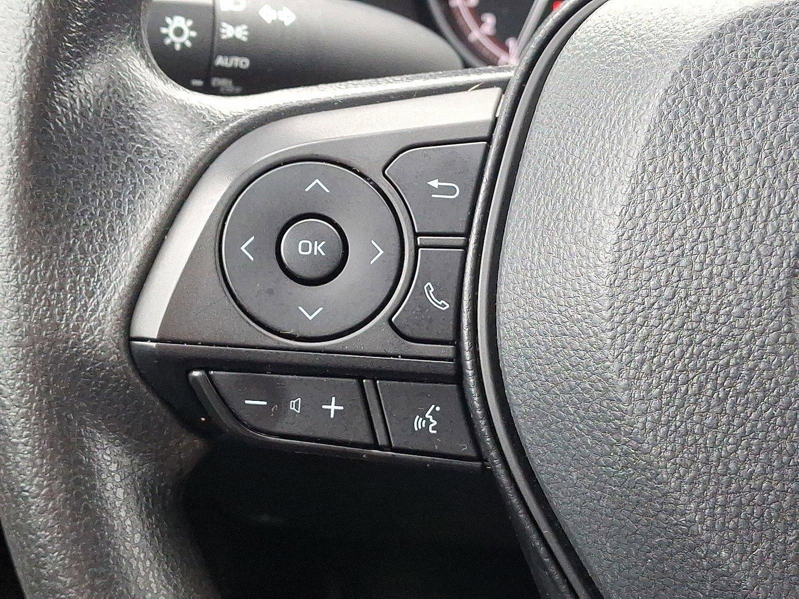 2024 Toyota RAV4 Vehicle Photo in Harrisburg, PA 17111