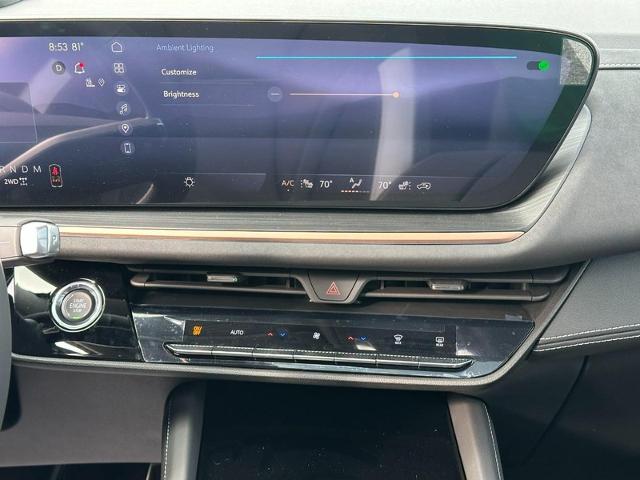 2025 Buick Envision Vehicle Photo in COLUMBIA, MO 65203-3903