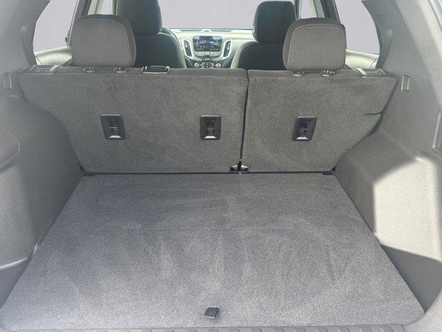2022 Chevrolet Equinox Vehicle Photo in LEOMINSTER, MA 01453-2952