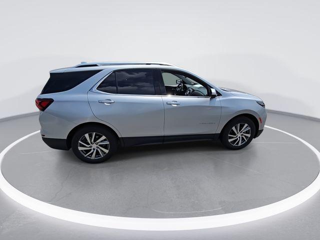 2022 Chevrolet Equinox Vehicle Photo in Pleasant Hills, PA 15236