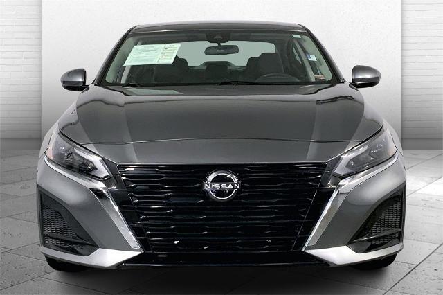 2023 Nissan Altima Vehicle Photo in Kansas City, MO 64114