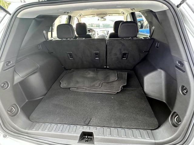 2022 Chevrolet Equinox Vehicle Photo in Roslyn, NY 11576