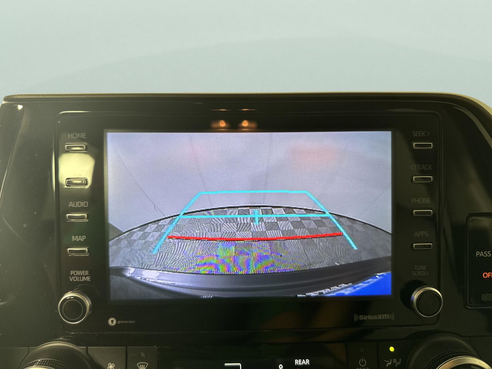 2020 Toyota Highlander Vehicle Photo in Georgetown, TX 78626