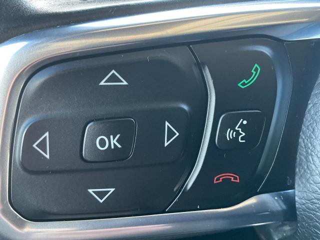 2018 Jeep Wrangler Unlimited Vehicle Photo in Kaukauna, WI 54130
