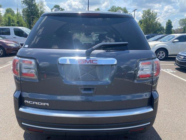 2013 GMC Acadia Vehicle Photo in Doylsetown, PA 18901