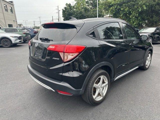 2016 Honda HR-V Vehicle Photo in Harrisburg, PA 17111