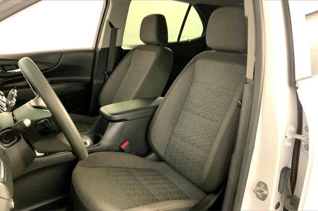 2023 Chevrolet Equinox Vehicle Photo in KANSAS CITY, MO 64114-4545