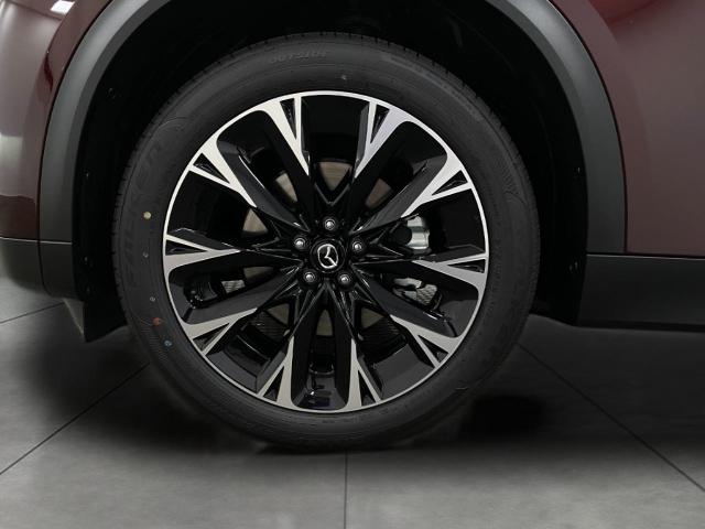 2025 Mazda CX-90 PHEV Vehicle Photo in Appleton, WI 54913