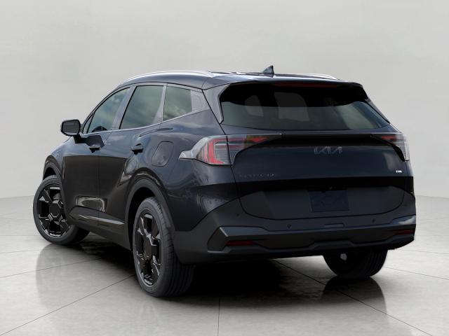 2026 Kia Sportage Vehicle Photo in Appleton, WI 54914