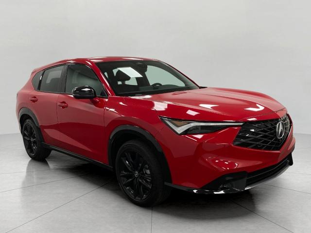 2025 Acura ADX Vehicle Photo in Appleton, WI 54913
