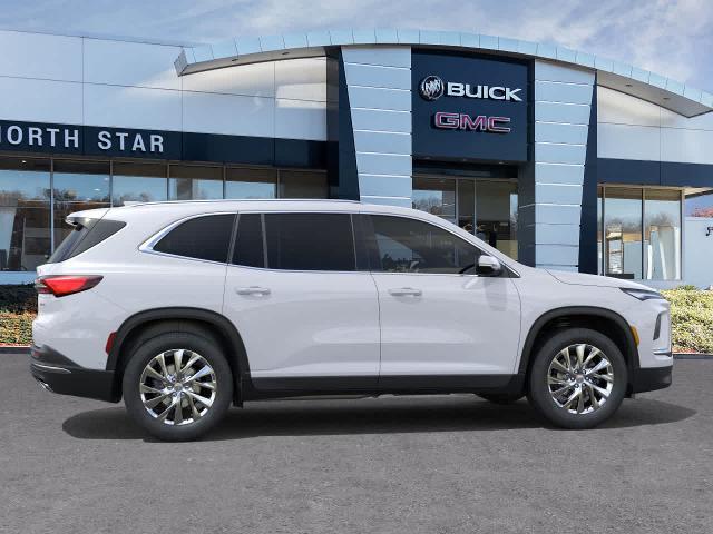 2026 Buick Enclave Vehicle Photo in ZELIENOPLE, PA 16063-2910