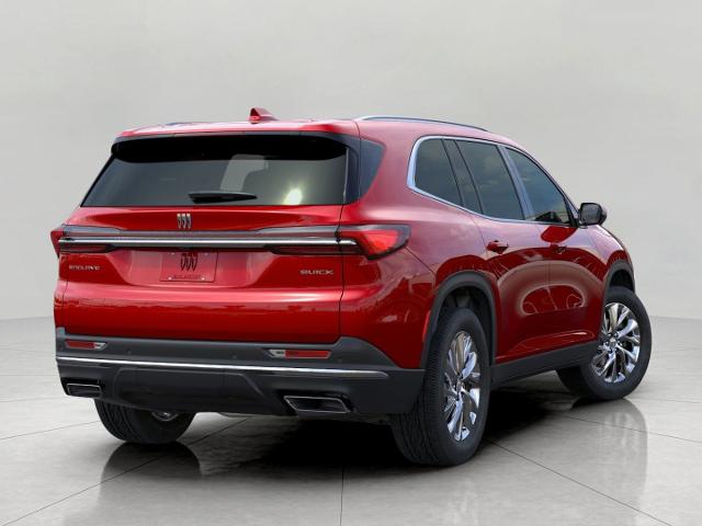 2026 Buick Enclave Vehicle Photo in GREEN BAY, WI 54303-3330