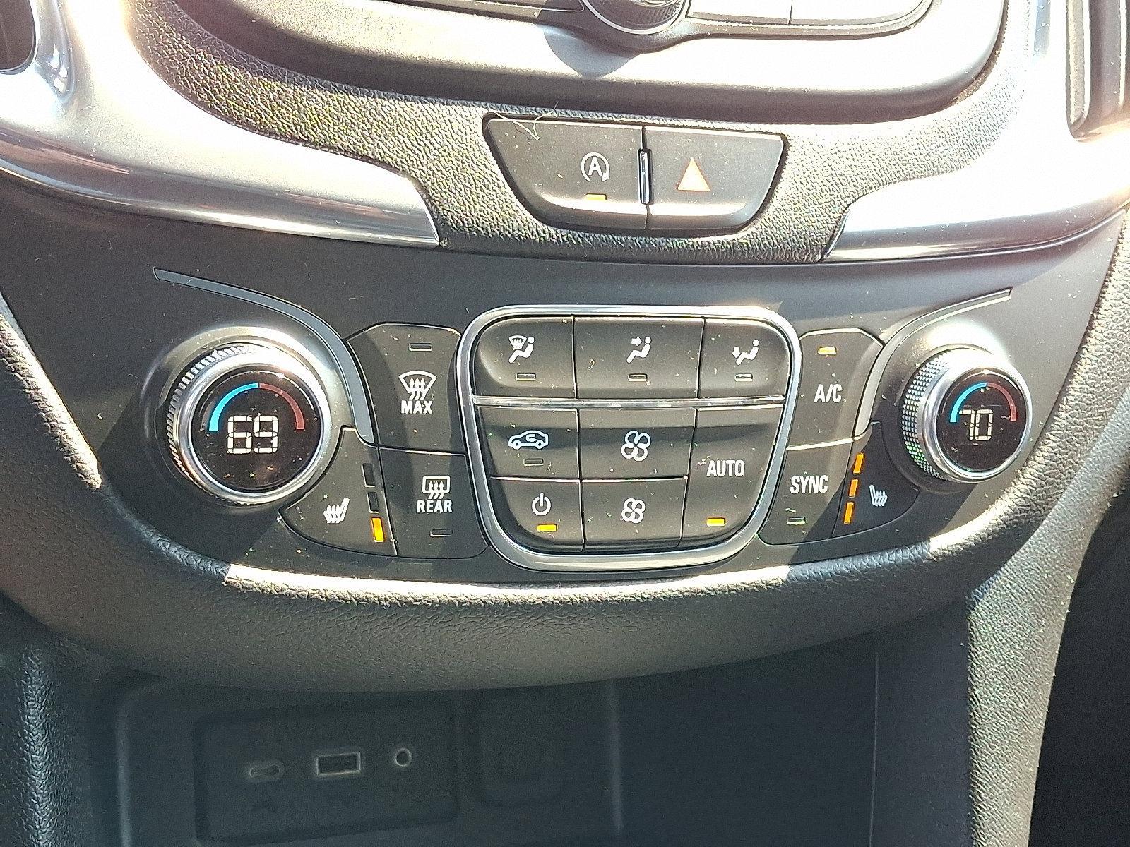2022 Chevrolet Equinox Vehicle Photo in BETHLEHEM, PA 18017-9401