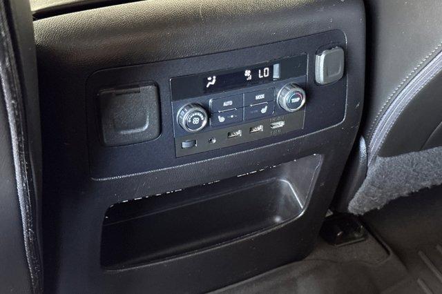 2019 GMC Yukon XL Vehicle Photo in STOCKTON, CA 95212-2838