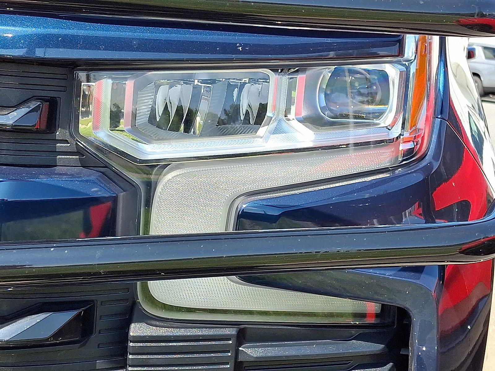 2023 Chevrolet Silverado 1500 Vehicle Photo in BETHLEHEM, PA 18017-9401