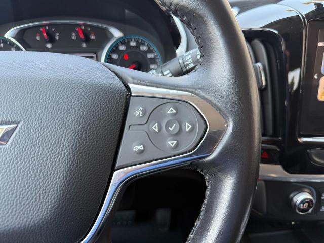 2019 Chevrolet Traverse Vehicle Photo in Appleton, WI 54914