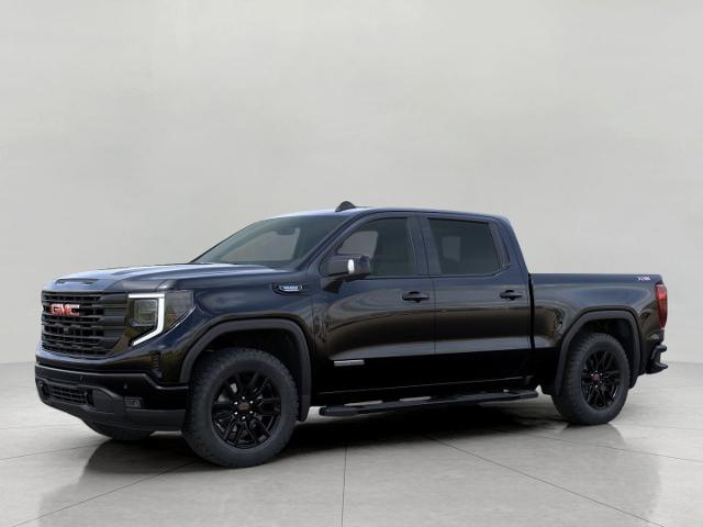 2026 GMC Sierra 1500 Vehicle Photo in GREEN BAY, WI 54303-3330