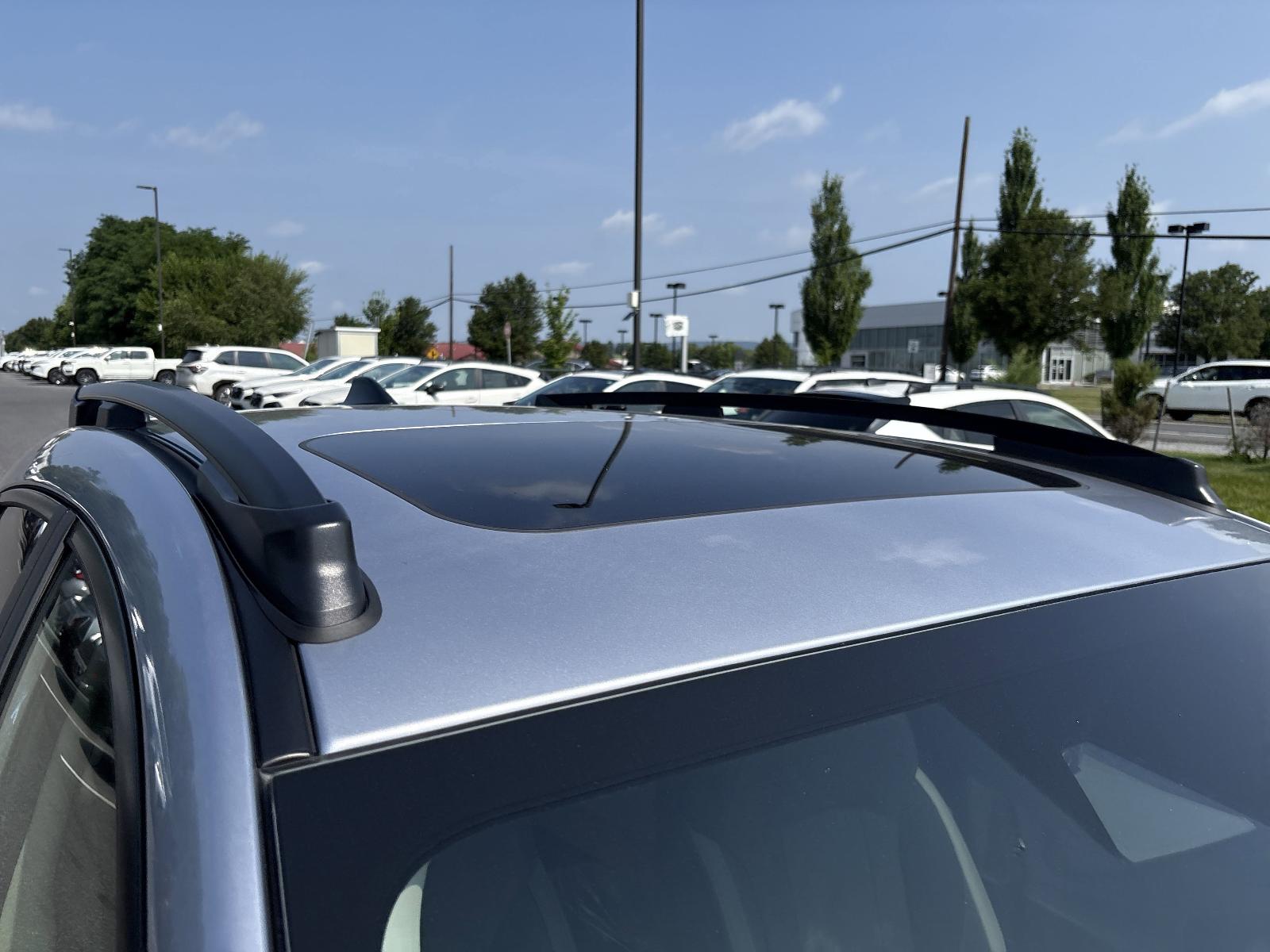 2025 Subaru Crosstrek Vehicle Photo in Mechanicsburg, PA 17050