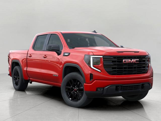 2026 GMC Sierra 1500 Vehicle Photo in MANITOWOC, WI 54220-5838