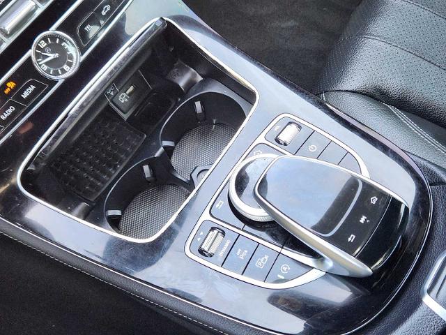 2017 Mercedes-Benz E-Class Vehicle Photo in DENTON, TX 76210-9321