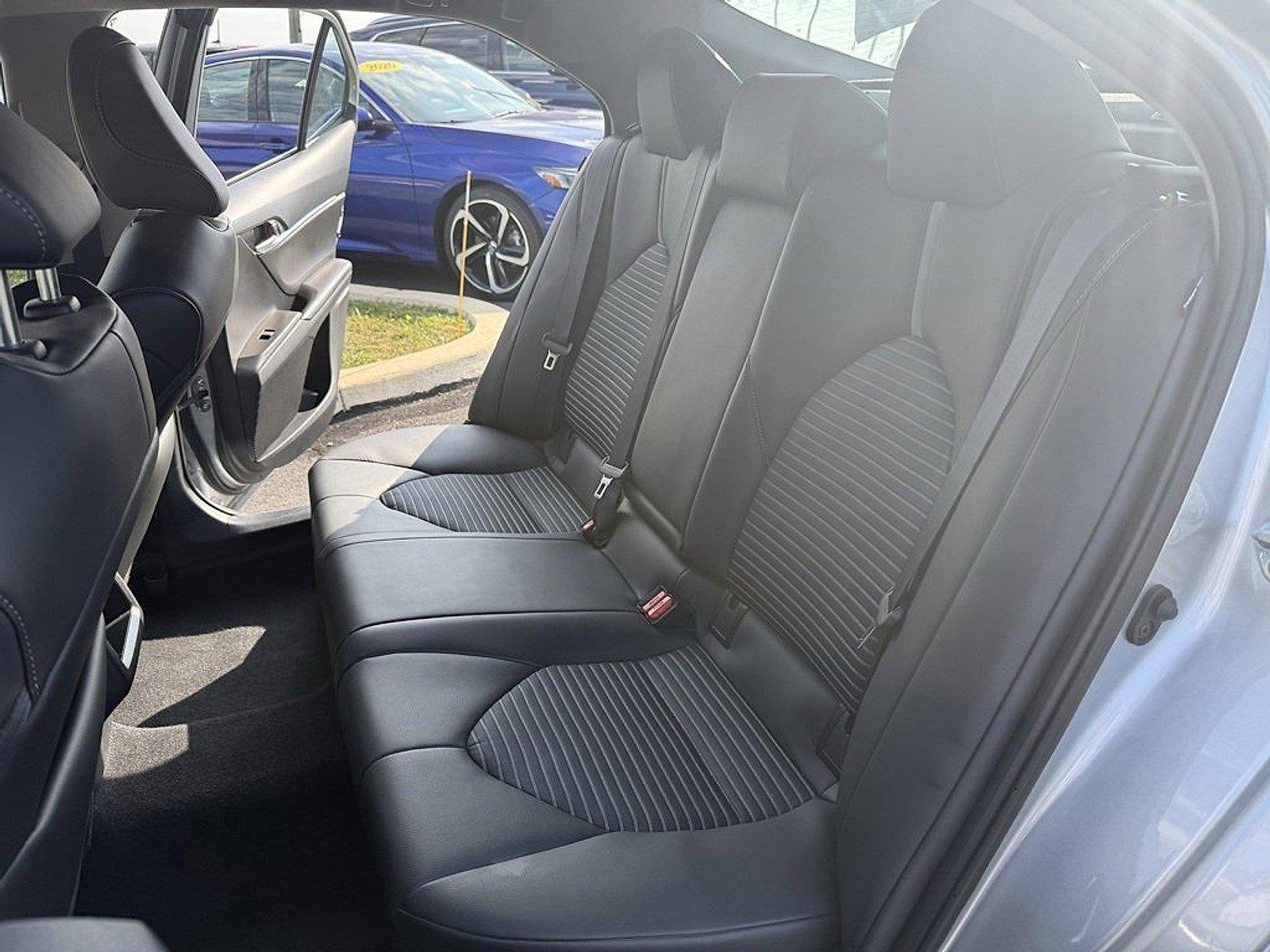 2024 Toyota Camry Vehicle Photo in Harrisburg, PA 17111