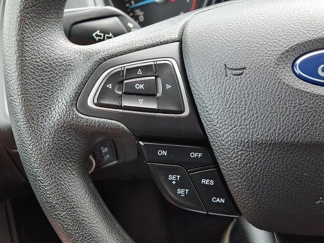 2018 Ford Focus Vehicle Photo in HARRISBURG, PA 17111-1033