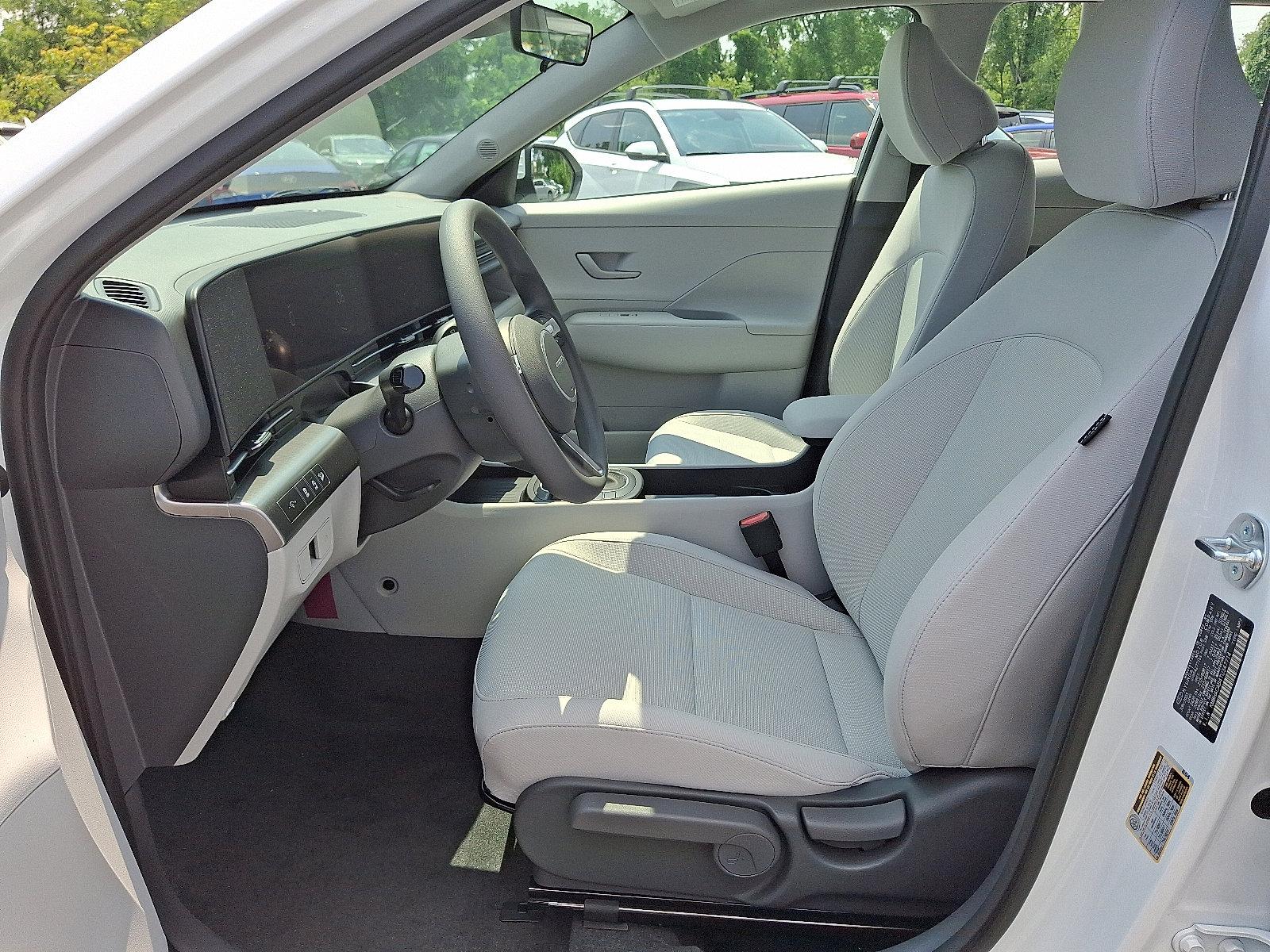 2026 Hyundai KONA Vehicle Photo in Harrisburg, PA 17111