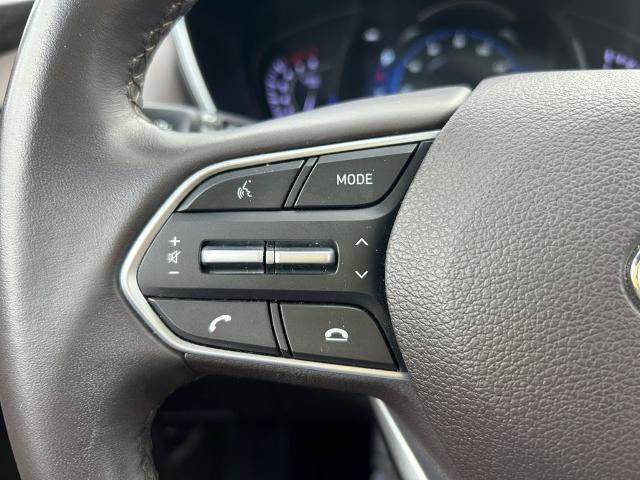 2020 Hyundai SANTA FE Vehicle Photo in Brunswick, GA 31525