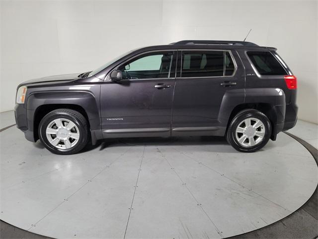 2013 GMC Terrain Vehicle Photo in PRESCOTT, AZ 86305-3700