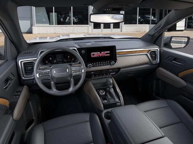 2026 GMC Canyon Vehicle Photo in TREVOSE, PA 19053-4984