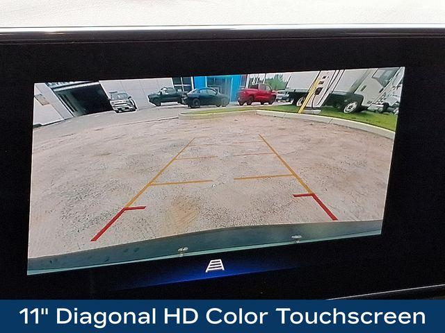2024 Chevrolet Trailblazer Vehicle Photo in PAWLING, NY 12564-3219