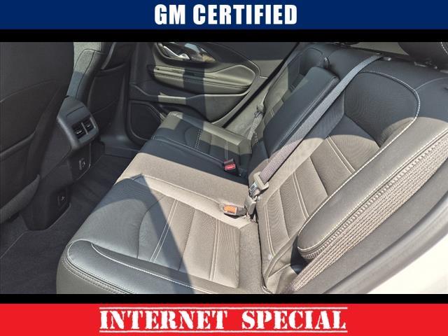 2022 GMC Terrain Vehicle Photo in LITTLE FALLS, NJ 07424-1717