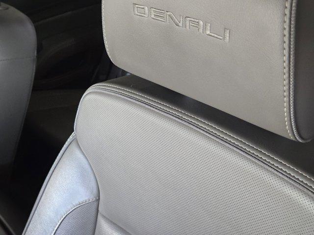 2018 GMC Yukon Vehicle Photo in Decatur, TX 76234