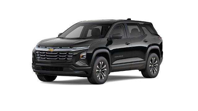 2026 Chevrolet Equinox Vehicle Photo in LANCASTER, PA 17601-0000