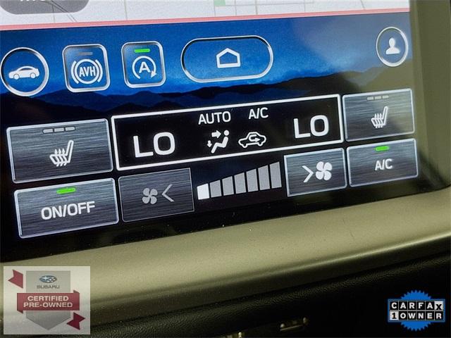 2022 Subaru Outback Vehicle Photo in Puyallup, WA 98371