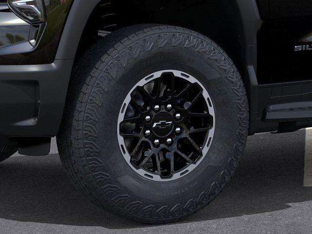 2026 Chevrolet Silverado EV Vehicle Photo in PAWLING, NY 12564-3219