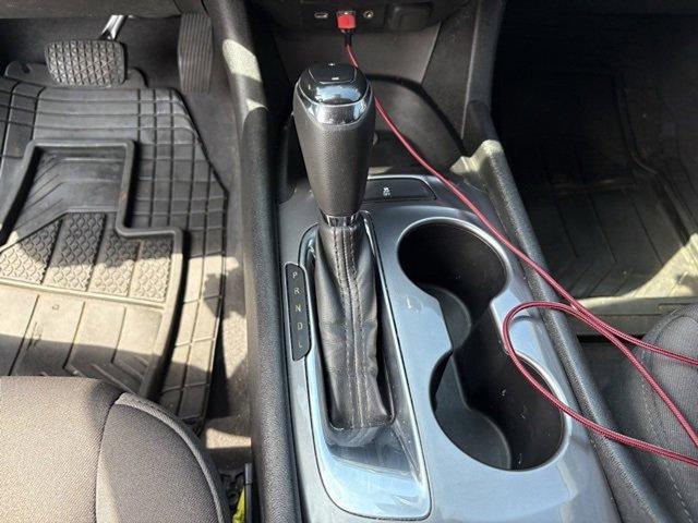 2019 Chevrolet Malibu Vehicle Photo in Philadelphia, PA 19116