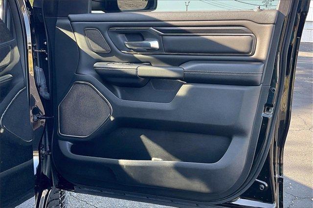2023 Ram 1500 Vehicle Photo in INDEPENDENCE, MO 64055-1314