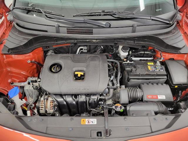 2021 Kia Soul Vehicle Photo in NEENAH, WI 54956-2243